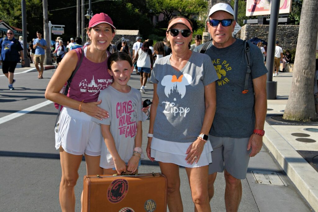 Registers in Hollywood Studios